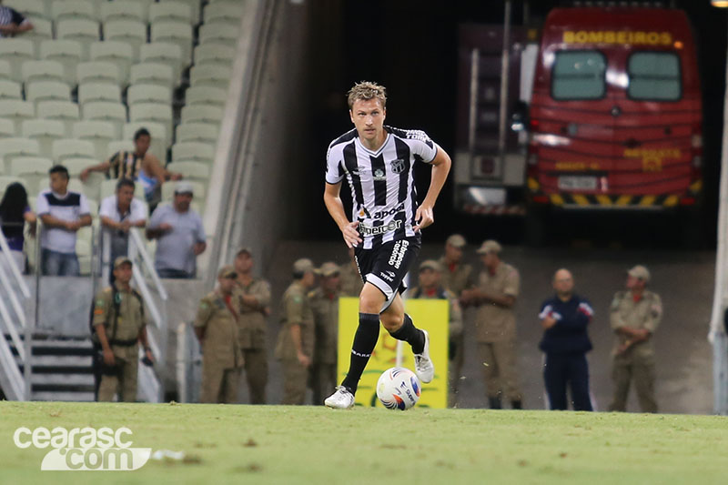 [22-01-2017] Fortaleza x Ceará - 25