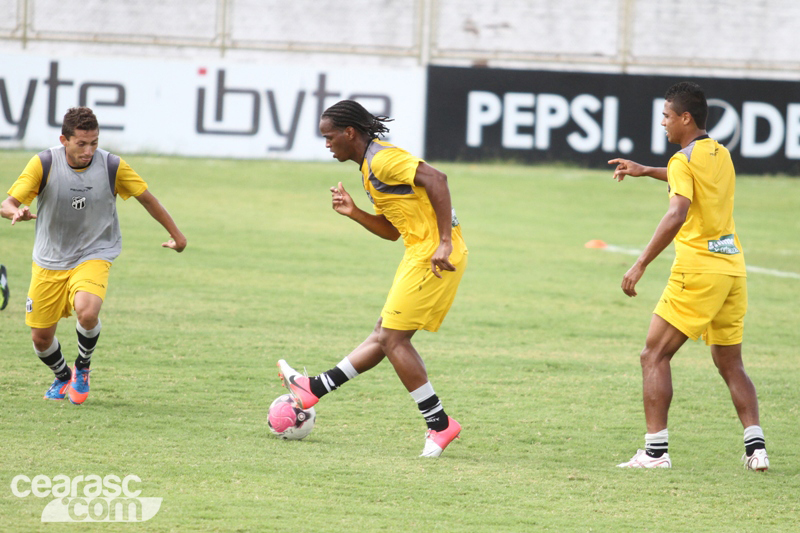 [26-08] Treino físico-técnico - 11
