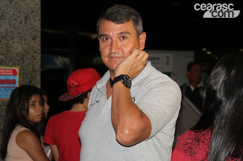 [05-06] Desembarque do Ceará - 1