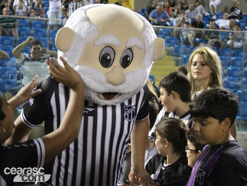 [09-06] Ceará 4 x 2 ABC - Torcida - 6