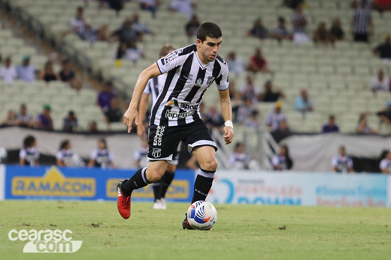[22-01-2017] Fortaleza x Ceará - 28