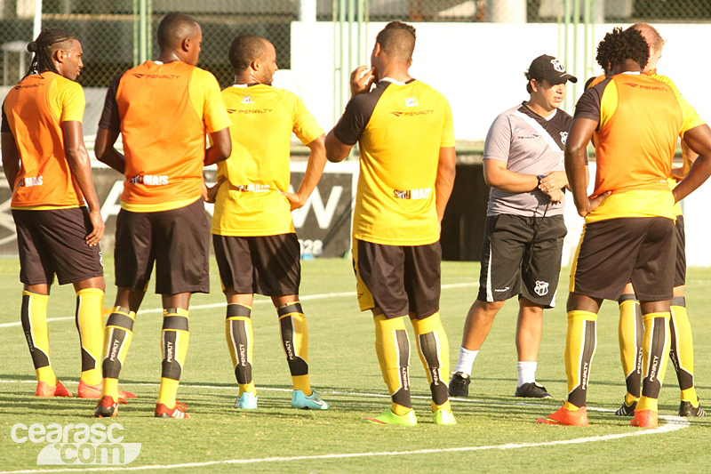 [09-02] Reapresentação + treino técnico2 - 4