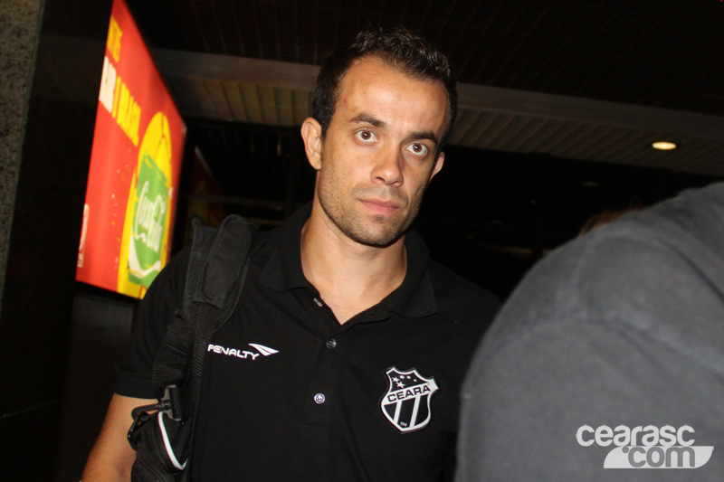 [05-06] Desembarque do Ceará - 6