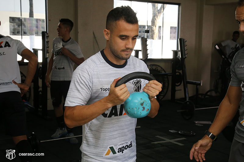 [19-09-2017] Maikon Leite - 2