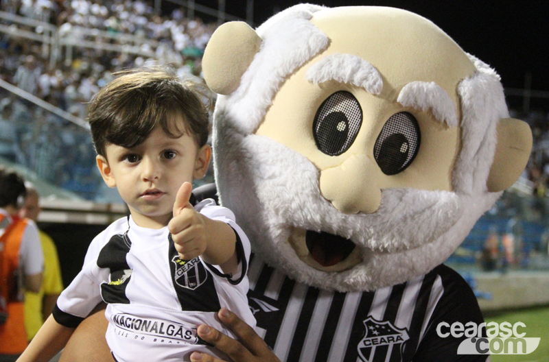 [09-06] Ceará 4 x 2 ABC - Torcida - 7