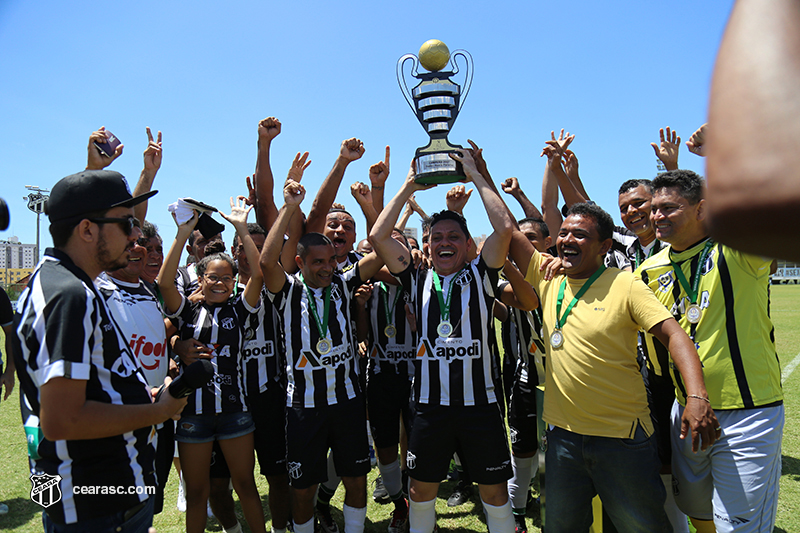 [20-08-2017] Ceara 1 x 0 Maguary - Master1 - 19