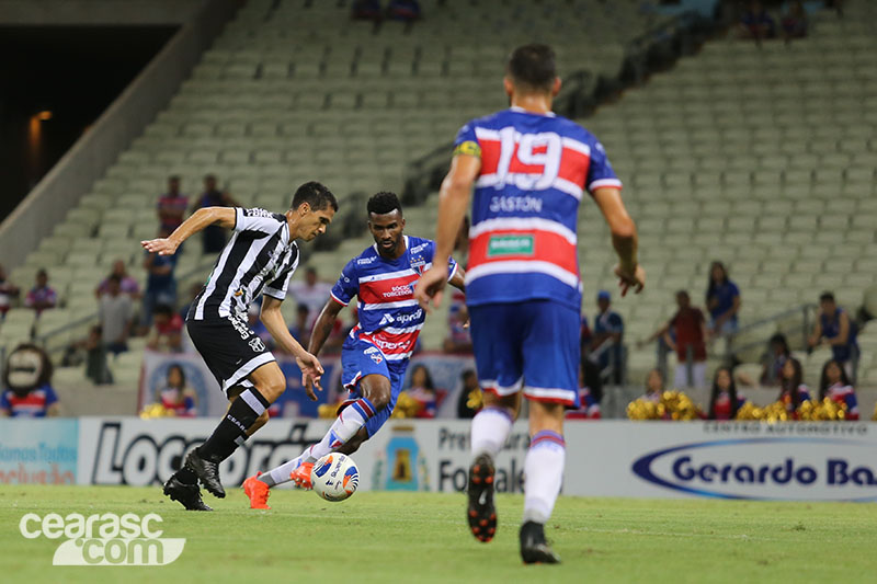 [22-01-2017] Fortaleza x Ceará - 32