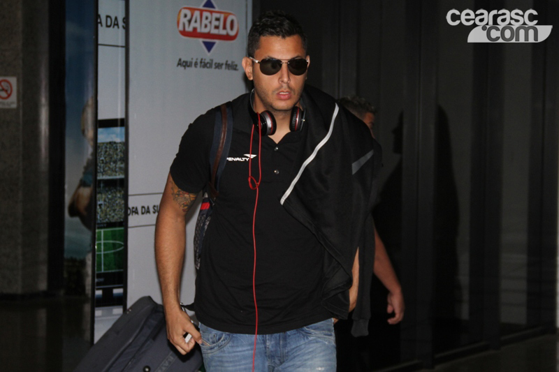 [05-06] Desembarque do Ceará - 10