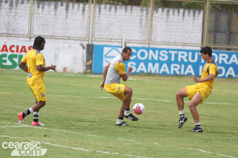 [26-08] Treino físico-técnico - 14