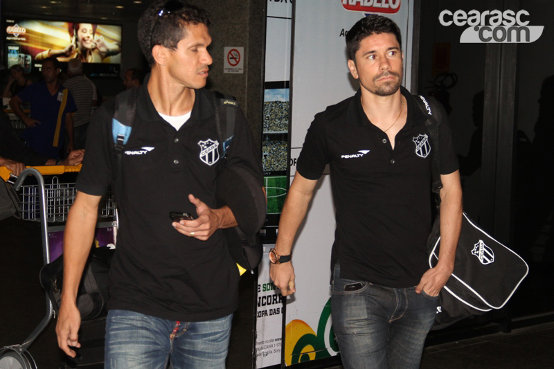 [05-06] Desembarque do Ceará - 11