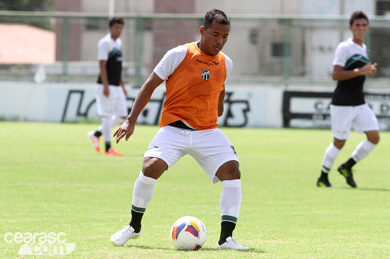 [13-03] Treino técnico + tático - 20