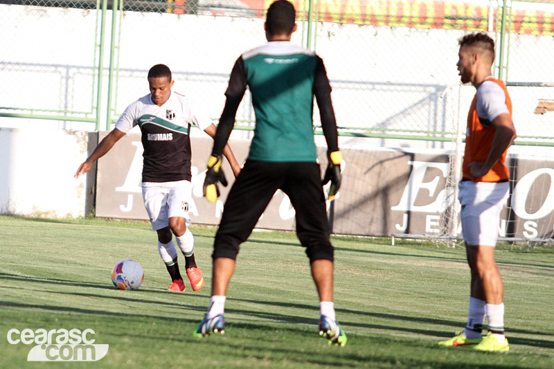 [06-07] Treino tático + finalização - 3