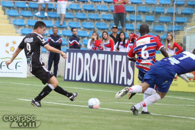 [05-05] Fortaleza 0 x 3 Ceará - 01 - 17