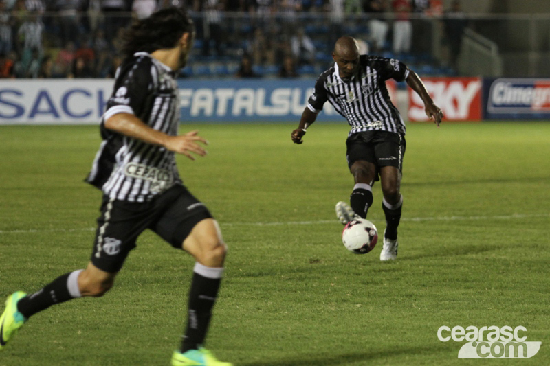 [17-07] Ceará x São Caetano - 19