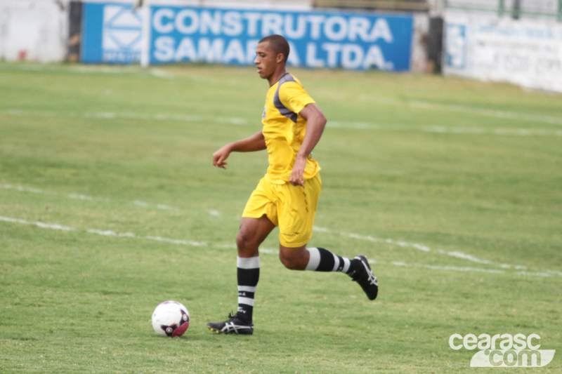 [26-08] Treino físico-técnico - 20