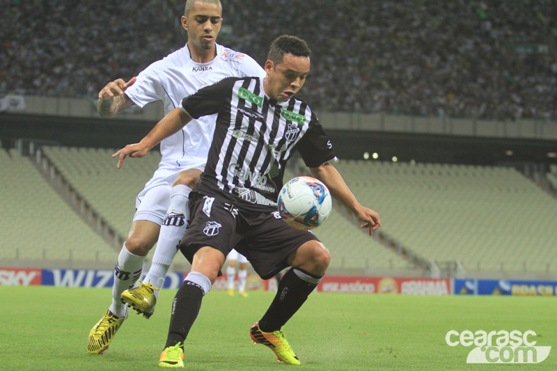 [08-10] Ceará 5 x 3 Bragantino - 12