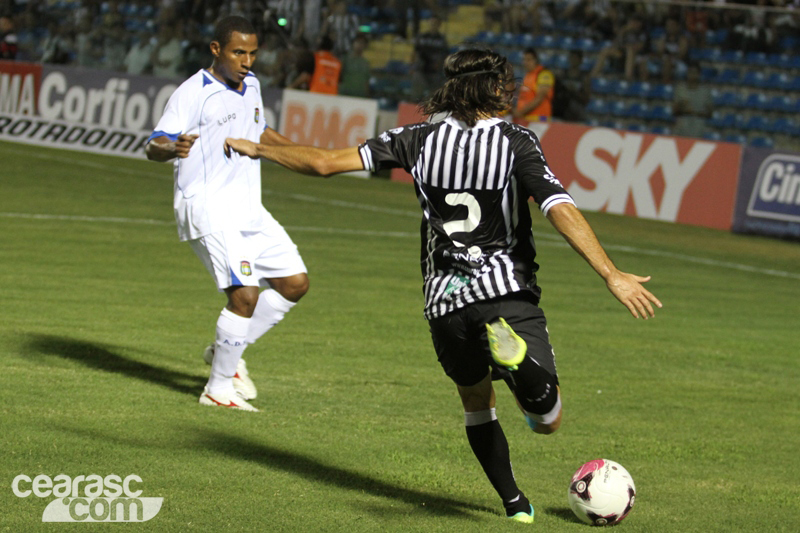 [17-07] Ceará x São Caetano - 20