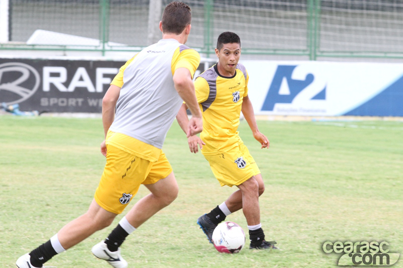 [04-01] Tarde de treino técnico em CAP - 3