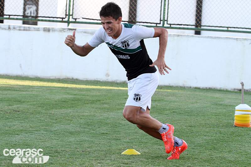 [06-07] Treino tático + finalização - 7