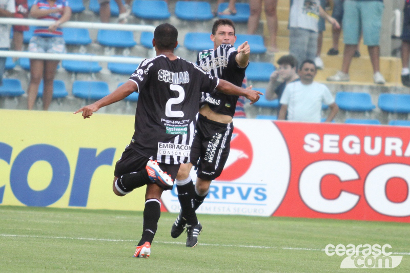 [05-05] Fortaleza 0 x 3 Ceará - 01 - 18