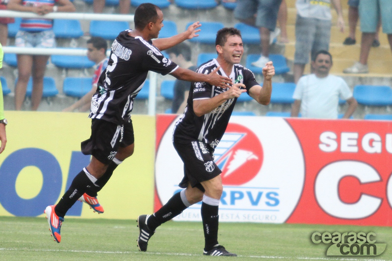 [05-05] Fortaleza 0 x 3 Ceará - 01 - 20