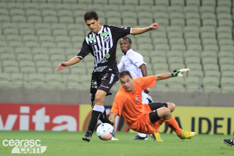 [08-10] Ceará 5 x 3 Bragantino - 13
