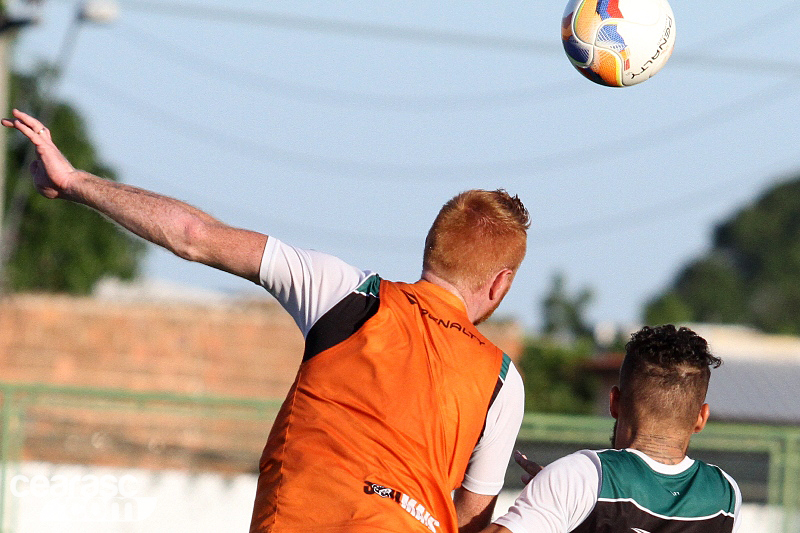 [06-07] Treino tático + finalização - 9