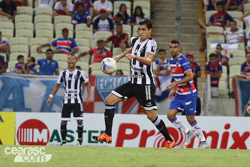 [22-01-2017] Fortaleza x Ceará - 36