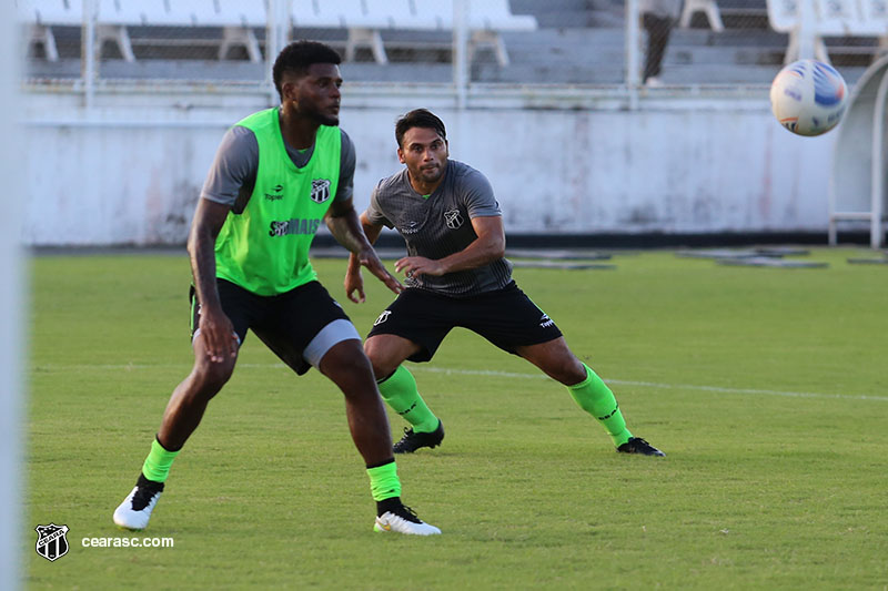 [19-04-2017] Treino Coletivo - 9