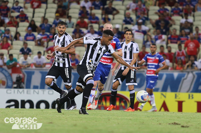 [22-01-2017] Fortaleza x Ceará - 39