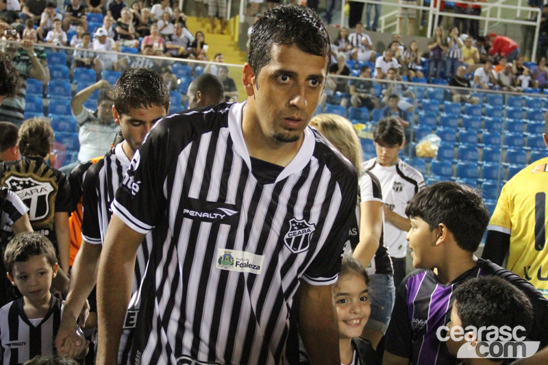 [09-06] Ceará x ABC - 4