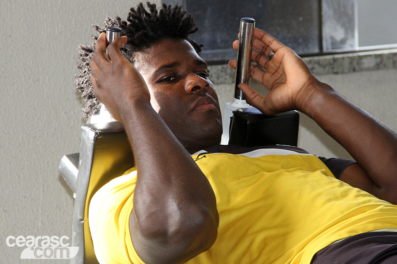 [10-02] Treino recreativo - 6