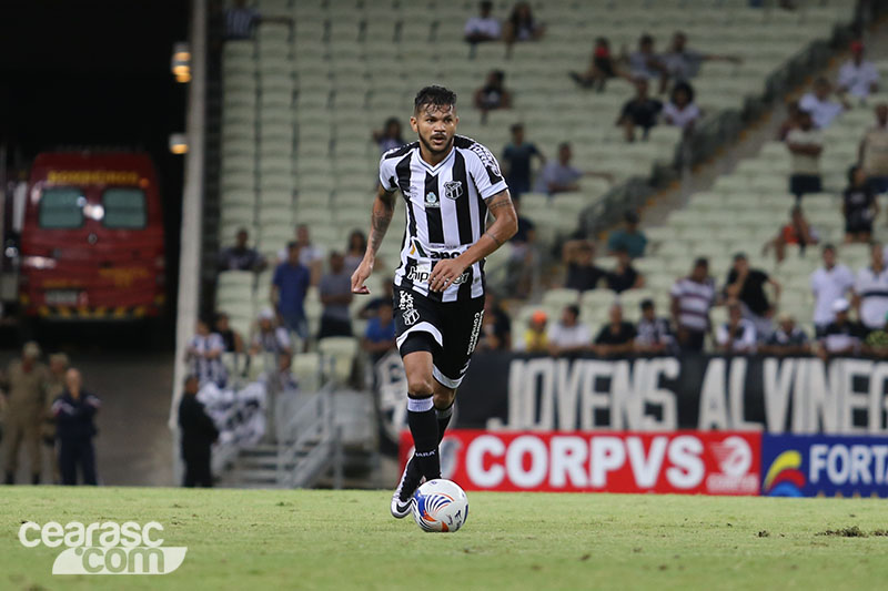 [22-01-2017] Fortaleza x Ceará - 42