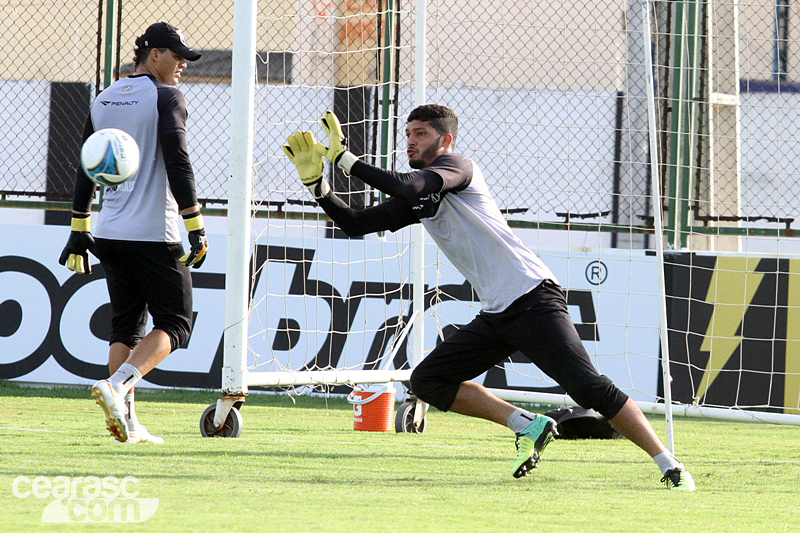 [10-02] Treino recreativo - 7