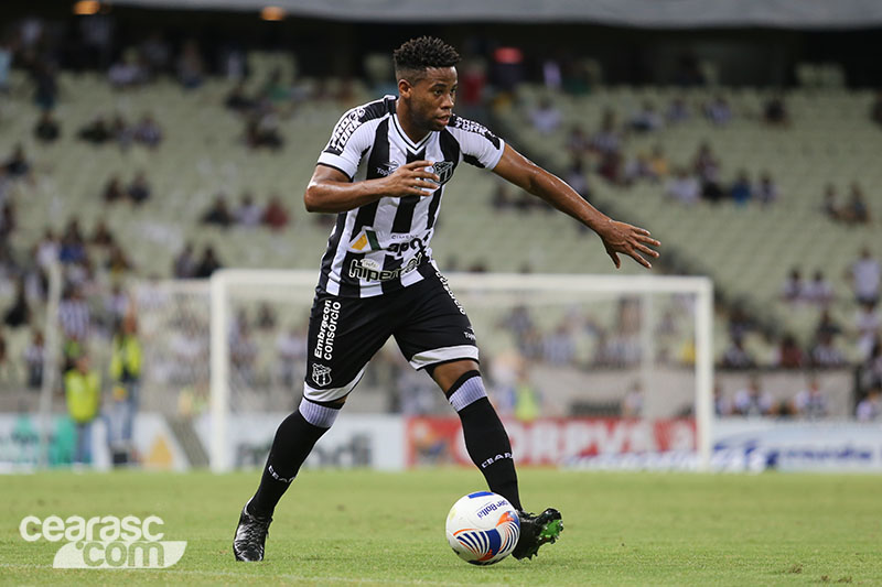 [22-01-2017] Fortaleza x Ceará - 44