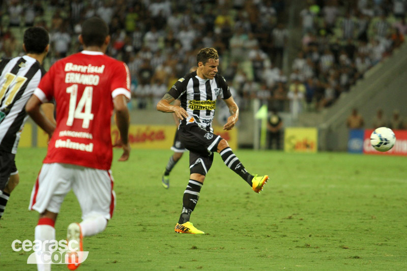 [13-08] Ceará 3 x 1 Internacional - 52