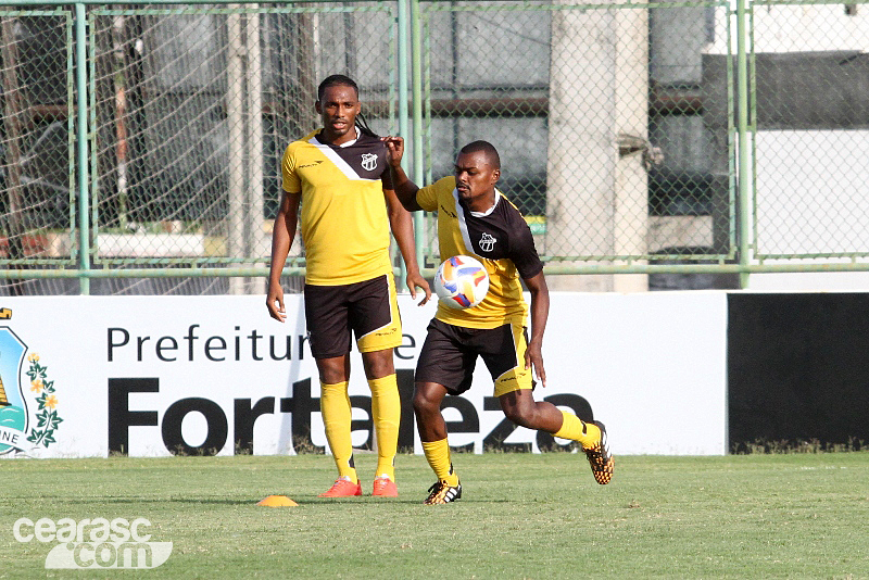 [10-02] Treino recreativo - 8