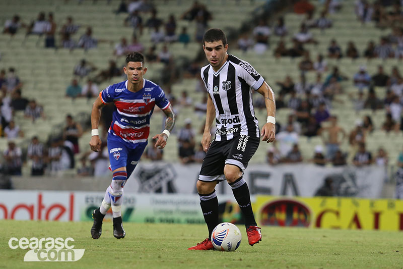 [22-01-2017] Fortaleza x Ceará - 46