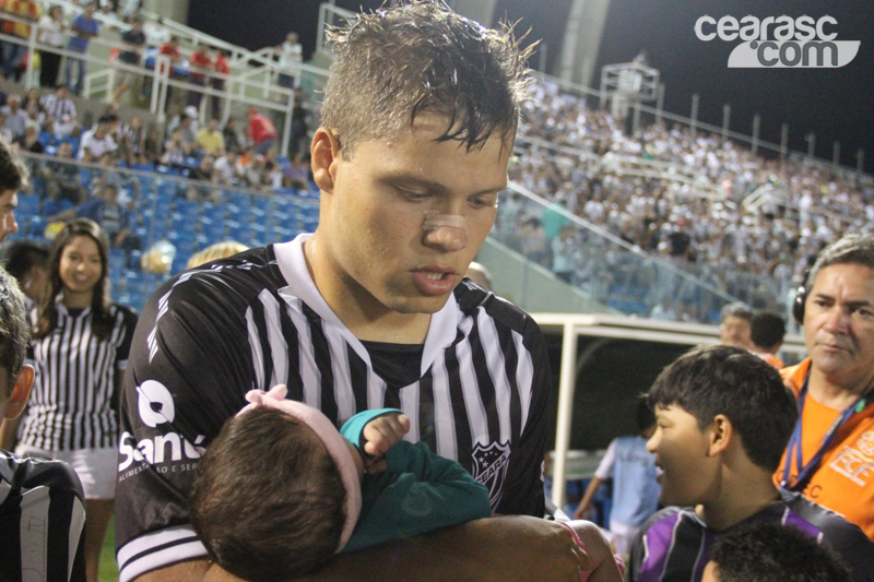 [09-06] Ceará x ABC - 5