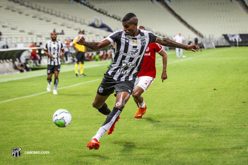 [07.01.21] Ceará x Internacional 1