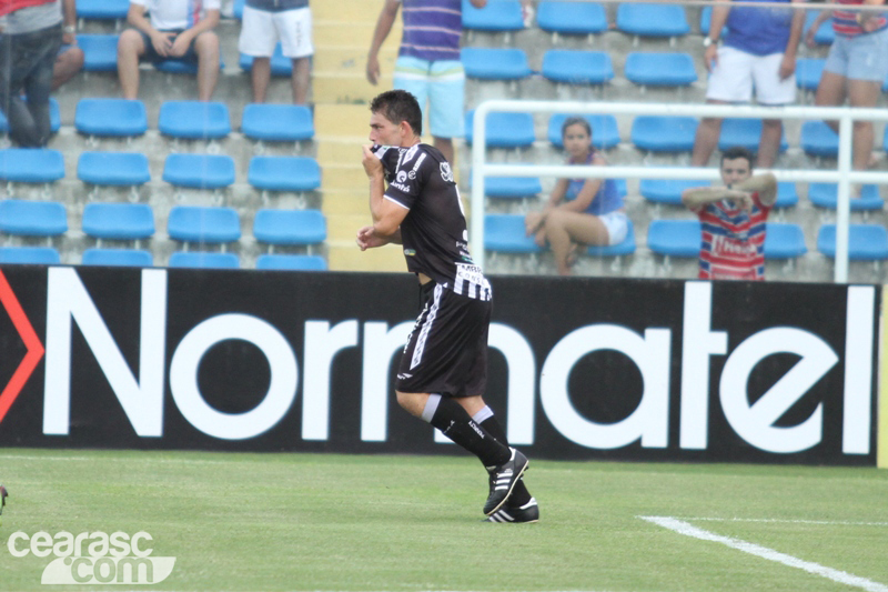 [05-05] Fortaleza 0 x 3 Ceará - 01 - 22