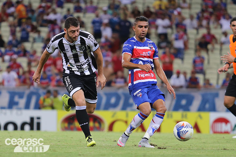 [22-01-2017] Fortaleza x Ceará - 51