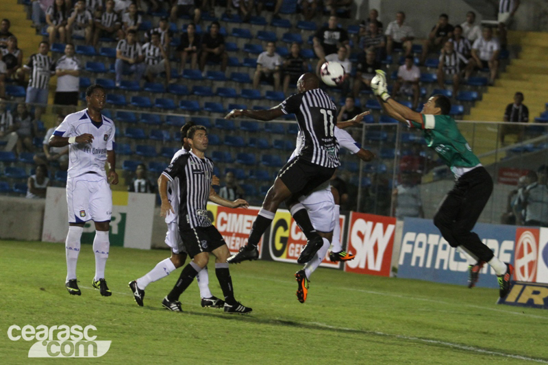[17-07] Ceará x São Caetano - 21