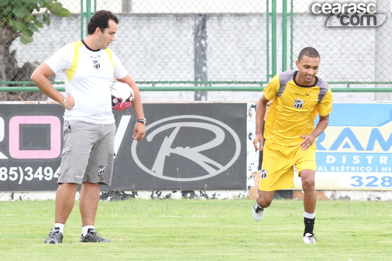 [04-01] Tarde de treino técnico em CAP - 4