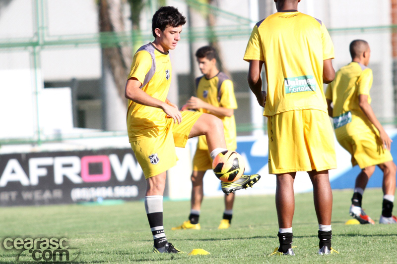 [21-02] Treino Tático - Coletivo - 4