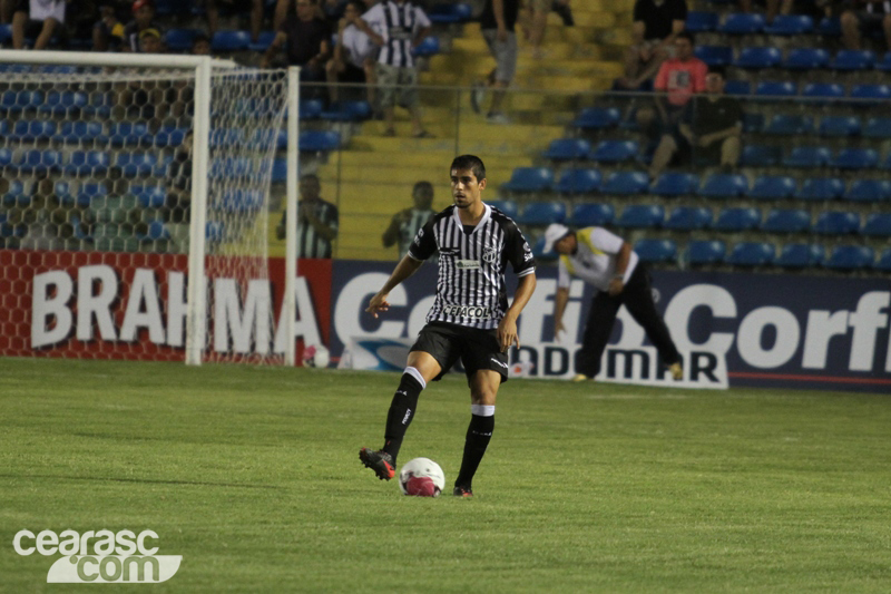 [09-06] Ceará x ABC - 7