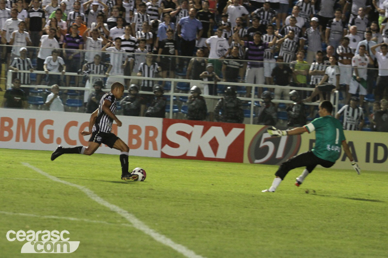 [17-07] Ceará x São Caetano - 22