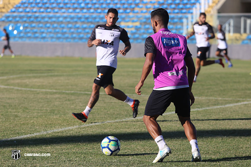[25-07-2018] Treino Coletivo - 1