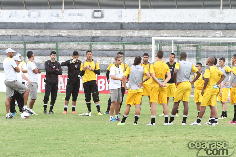 [04-01] Tarde de treino técnico em CAP - 5