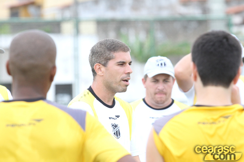 [04-01] Tarde de treino técnico em CAP - 6